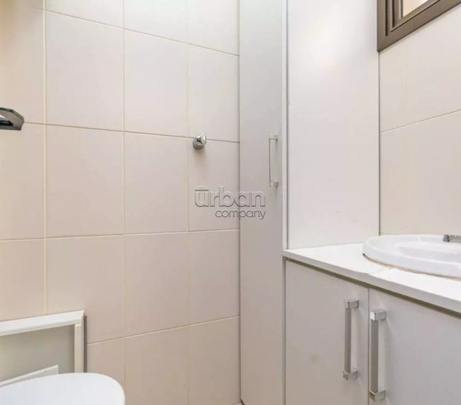 Apartamento com 64m², 2 quartos, 1 suíte, 1 vaga, no bairro Petrópolis em Porto Alegre