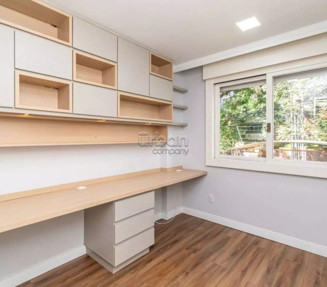 Apartamento com 64m², 2 quartos, 1 suíte, 1 vaga, no bairro Petrópolis em Porto Alegre
