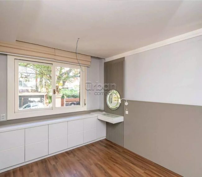 Apartamento com 64m², 2 quartos, 1 suíte, 1 vaga, no bairro Petrópolis em Porto Alegre