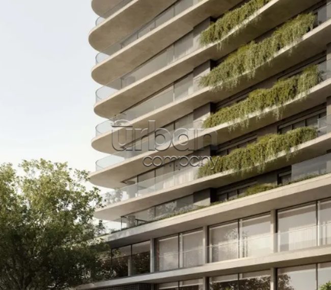 Apartamento Garden com 324m², 3 quartos, 3 suítes, 3 vagas, no bairro Rio Branco em Porto Alegre