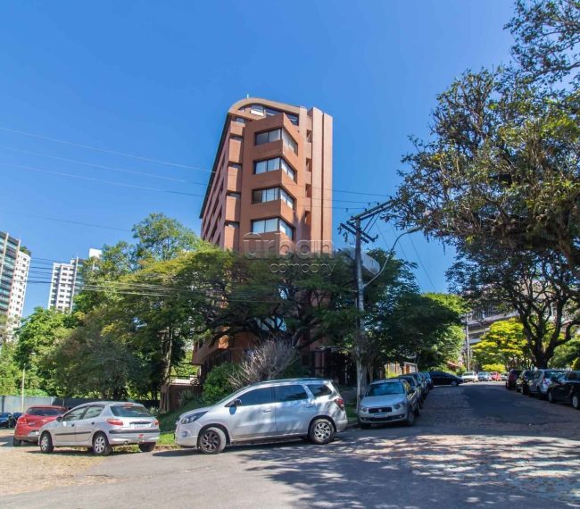 Apartamento com 51m², 1 quarto, 1 vaga, no bairro Três Figueiras em Porto Alegre