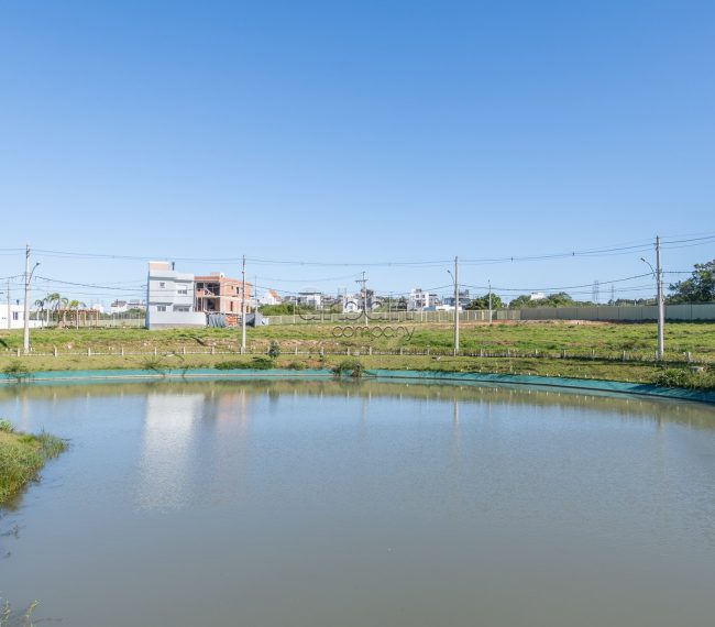 Terreno em condomínio com 262m², no bairro Verdes Campos em Porto Alegre