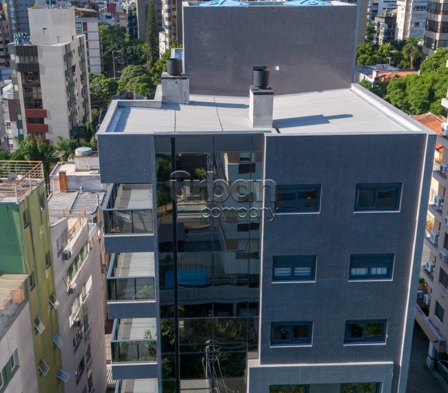 Apartamento com 98m², 3 quartos, 1 suíte, 2 vagas, no bairro Rio Branco em Porto Alegre
