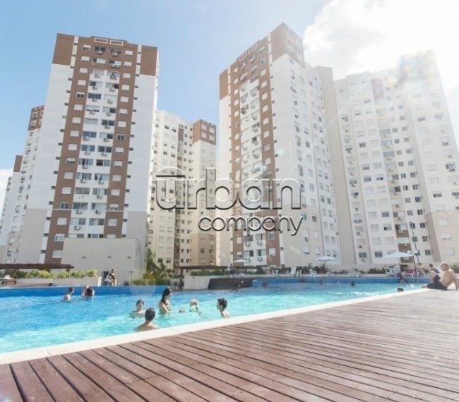 Apartamento com 65m², 3 quartos, 1 suíte, 1 vaga, no bairro Vila Ipiranga em Porto Alegre