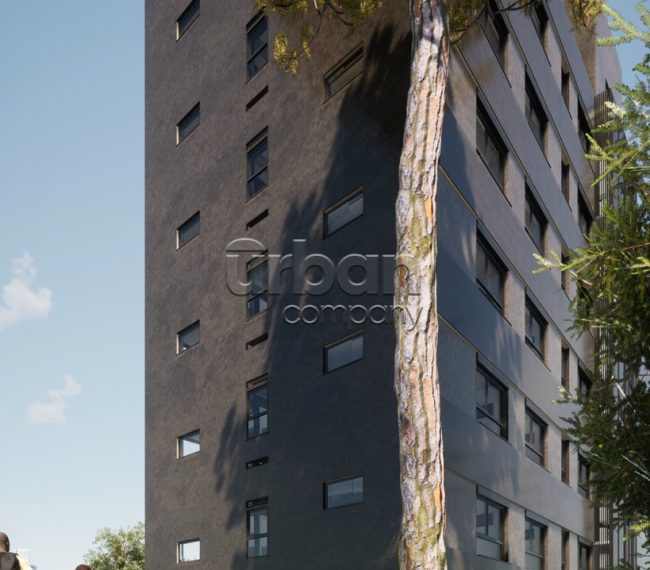 Apartamento Garden com 177m², 3 quartos, 3 suítes, 2 vagas, no bairro Auxiliadora em Porto Alegre