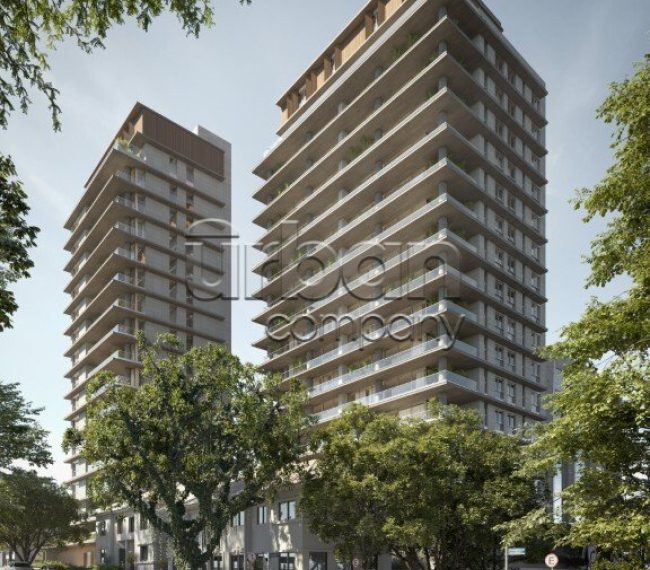 Apartamento Garden com 328m², 3 quartos, 3 suítes, 3 vagas, no bairro Moinhos de Vento em Porto Alegre