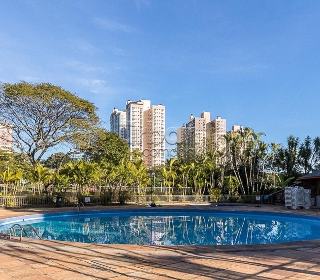 Apartamento com 74m², 3 quartos, 1 suíte, 2 vagas, no bairro Boa Vista em Porto Alegre