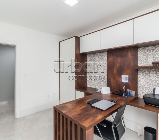 Apartamento com 163m², 4 quartos, 3 suítes, 3 vagas, no bairro Ipanema em Porto Alegre