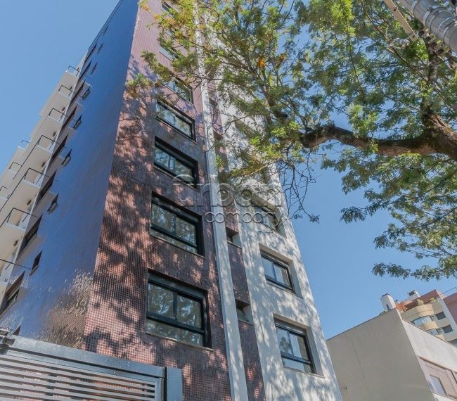 Apartamento com 107m², 3 quartos, 2 suítes, 2 vagas, no bairro Bela Vista em Porto Alegre