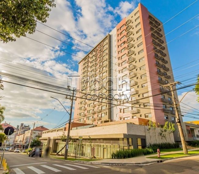 Apartamento com 62m², 2 quartos, 1 suíte, 1 vaga, no bairro Passo da Areia em Porto Alegre