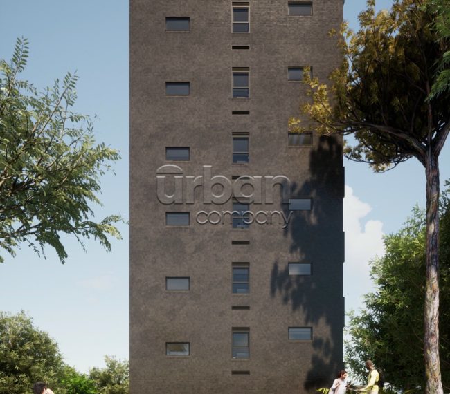 Apartamento Garden com 177m², 3 quartos, 3 suítes, 2 vagas, no bairro Auxiliadora em Porto Alegre