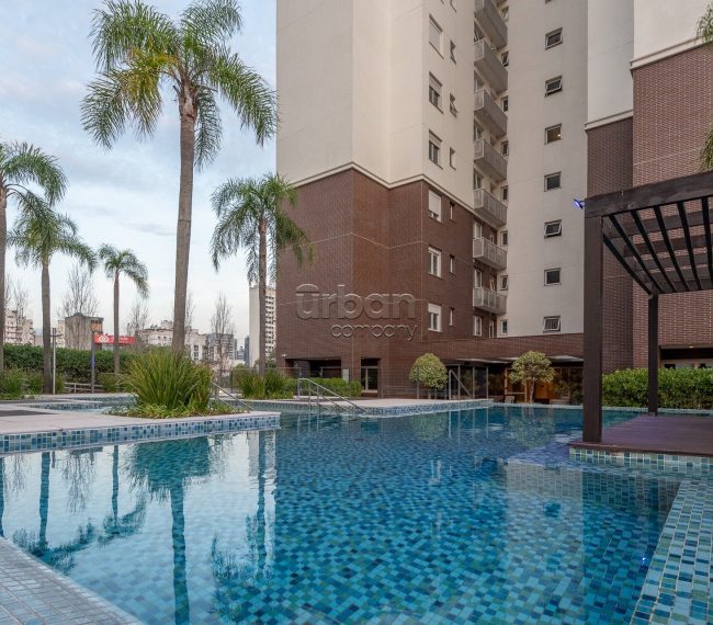 Apartamento com 147m², 3 quartos, 3 suítes, 3 vagas, no bairro Moinhos de Vento em Porto Alegre