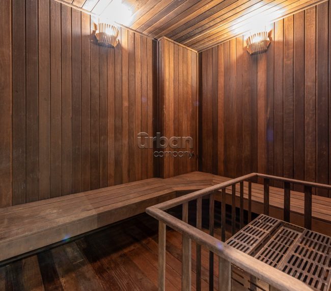Apartamento com 147m², 3 quartos, 3 suítes, 3 vagas, no bairro Moinhos de Vento em Porto Alegre