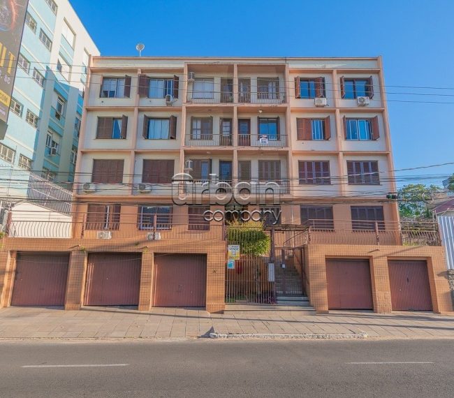 Apartamento com 81m², 2 quartos, no bairro Petrópolis em Porto Alegre