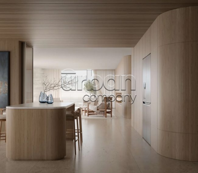 Apartamento Garden com 324m², 3 quartos, 3 suítes, 3 vagas, no bairro Rio Branco em Porto Alegre