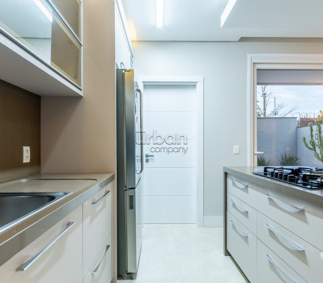 Casa em Condomínio com 321m², 3 quartos, 1 suíte, 2 vagas, no bairro Ecoville em Porto Alegre