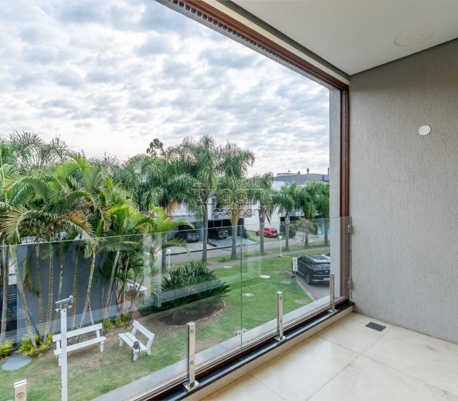 Casa em Condomínio com 321m², 3 quartos, 1 suíte, 2 vagas, no bairro Ecoville em Porto Alegre