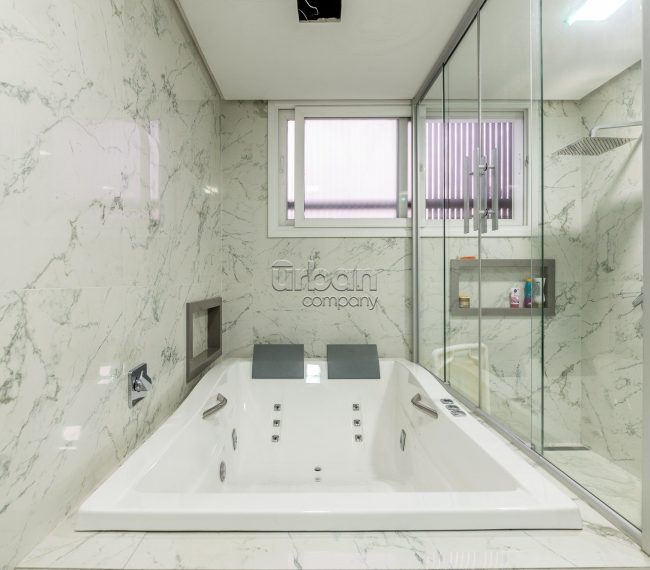 Casa em Condomínio com 321m², 3 quartos, 1 suíte, 2 vagas, no bairro Ecoville em Porto Alegre