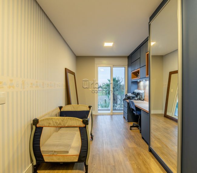 Casa em Condomínio com 321m², 3 quartos, 1 suíte, 2 vagas, no bairro Ecoville em Porto Alegre