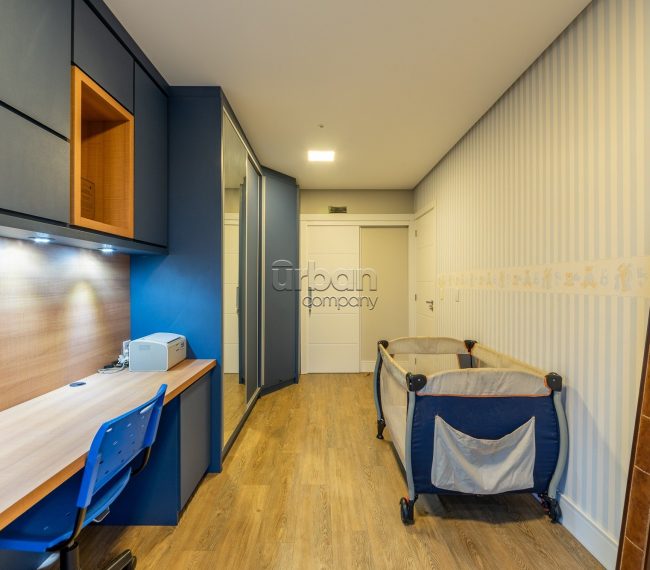 Casa em Condomínio com 321m², 3 quartos, 1 suíte, 2 vagas, no bairro Ecoville em Porto Alegre