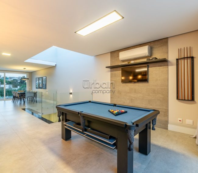 Casa em Condomínio com 321m², 3 quartos, 1 suíte, 2 vagas, no bairro Ecoville em Porto Alegre