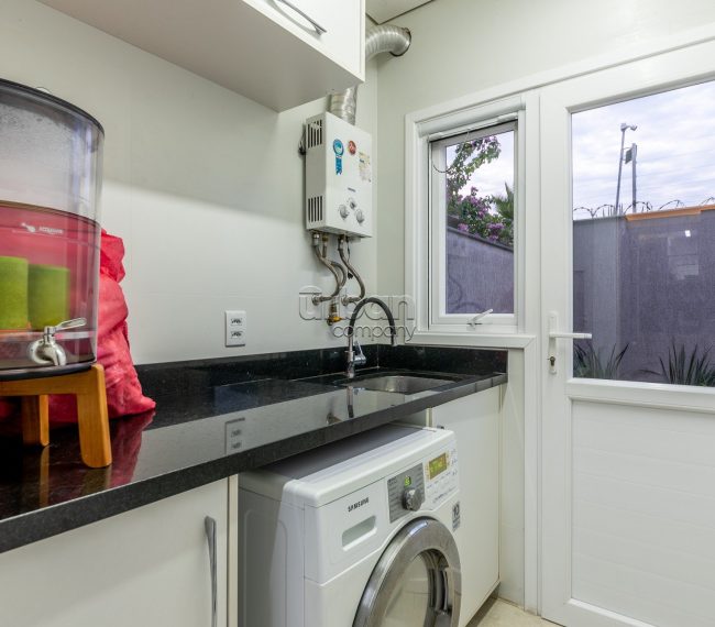 Casa em Condomínio com 321m², 3 quartos, 1 suíte, 2 vagas, no bairro Ecoville em Porto Alegre