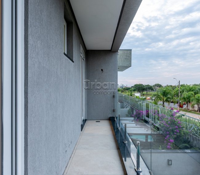 Casa em Condomínio com 321m², 3 quartos, 1 suíte, 2 vagas, no bairro Ecoville em Porto Alegre