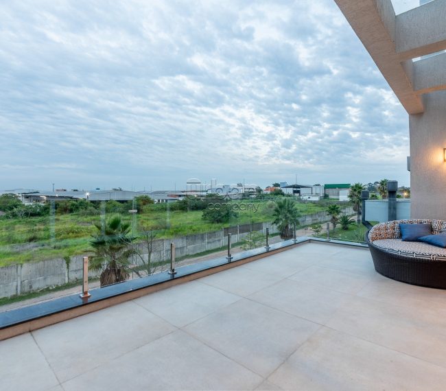 Casa em Condomínio com 321m², 3 quartos, 1 suíte, 2 vagas, no bairro Ecoville em Porto Alegre