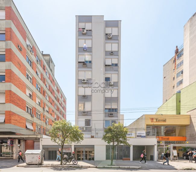 Apartamento com 133m², 3 quartos, 1 suíte, 1 vaga, no bairro Independência em Porto Alegre