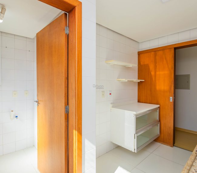 Apartamento com 75m², 2 quartos, 1 suíte, 1 vaga, no bairro Petrópolis em Porto Alegre