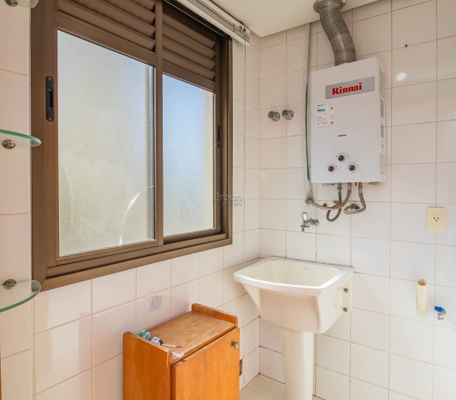 Apartamento com 75m², 2 quartos, 1 suíte, 1 vaga, no bairro Petrópolis em Porto Alegre