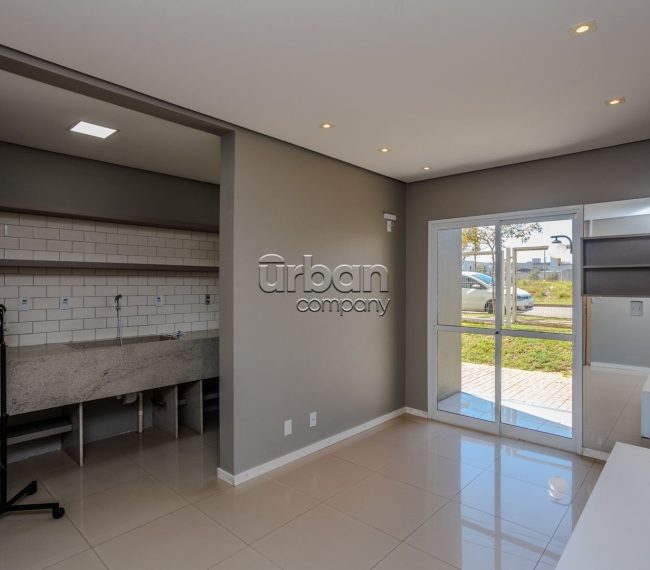 Apartamento com 58m², 2 quartos, 1 suíte, 1 vaga, no bairro Igara em Porto Alegre