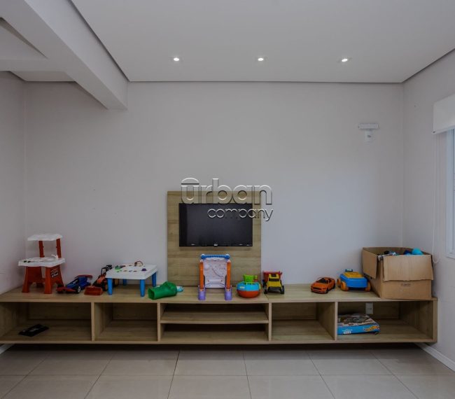 Apartamento com 58m², 2 quartos, 1 suíte, 1 vaga, no bairro Igara em Porto Alegre