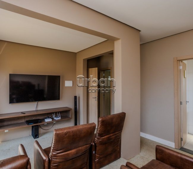 Apartamento com 58m², 2 quartos, 1 suíte, 1 vaga, no bairro Igara em Porto Alegre