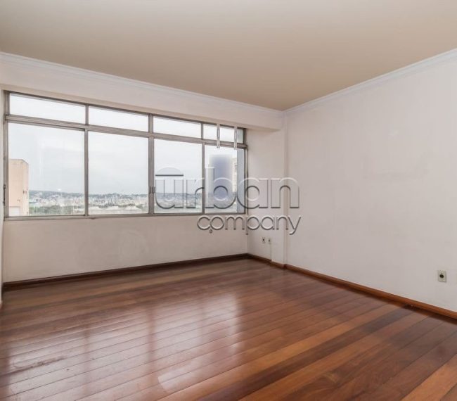 Apartamento com 122m², 3 quartos, no bairro Independência em Porto Alegre