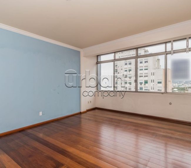 Apartamento com 122m², 3 quartos, no bairro Independência em Porto Alegre