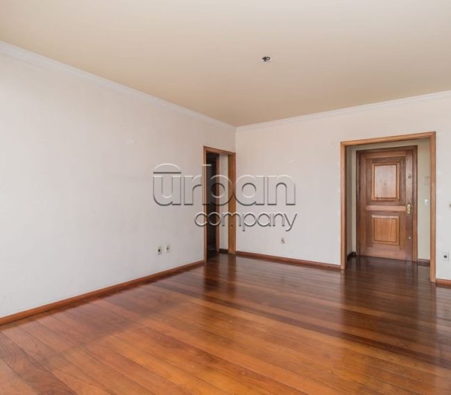 Apartamento com 122m², 3 quartos, no bairro Independência em Porto Alegre