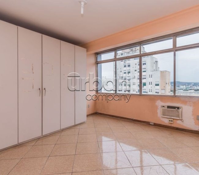 Apartamento com 122m², 3 quartos, no bairro Independência em Porto Alegre