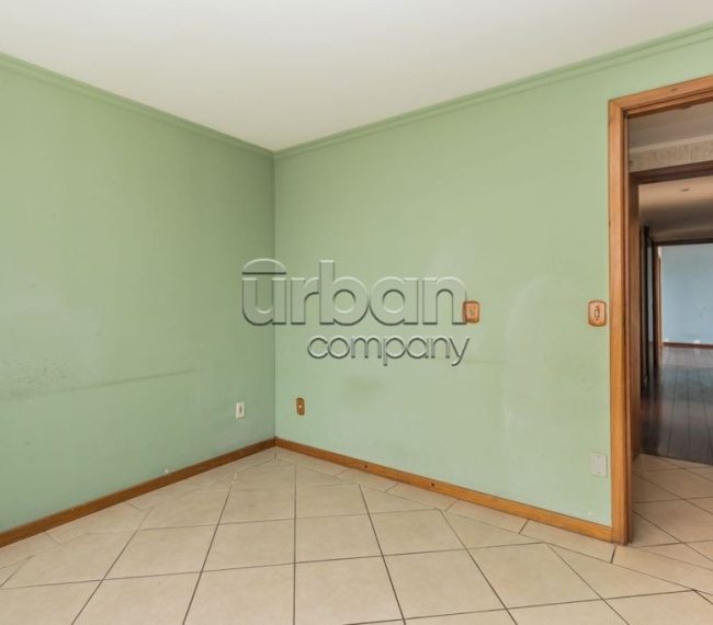 Apartamento com 122m², 3 quartos, no bairro Independência em Porto Alegre