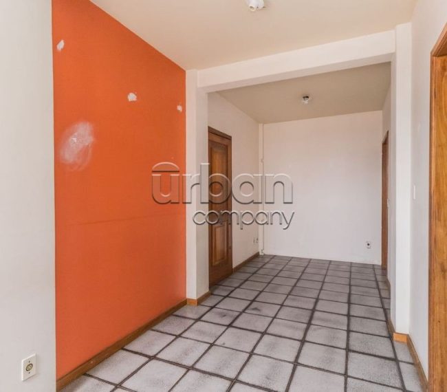 Apartamento com 122m², 3 quartos, no bairro Independência em Porto Alegre