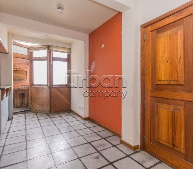 Apartamento com 122m², 3 quartos, no bairro Independência em Porto Alegre