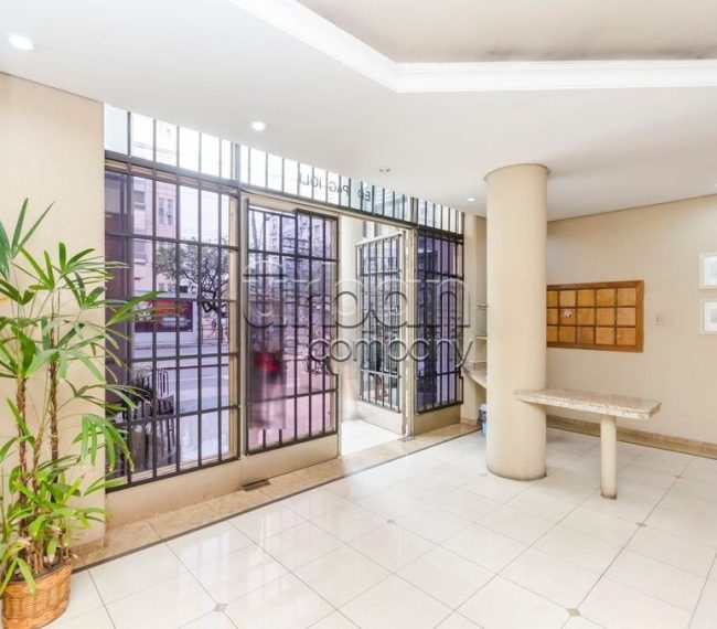 Apartamento com 122m², 3 quartos, no bairro Independência em Porto Alegre