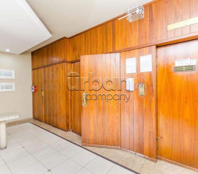 Apartamento com 122m², 3 quartos, no bairro Independência em Porto Alegre