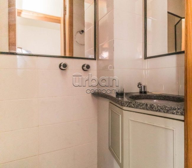 Apartamento com 122m², 3 quartos, no bairro Independência em Porto Alegre