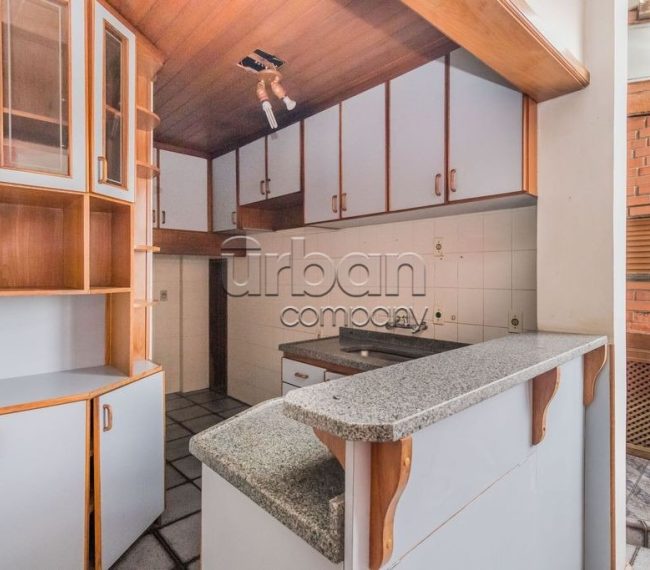 Apartamento com 122m², 3 quartos, no bairro Independência em Porto Alegre