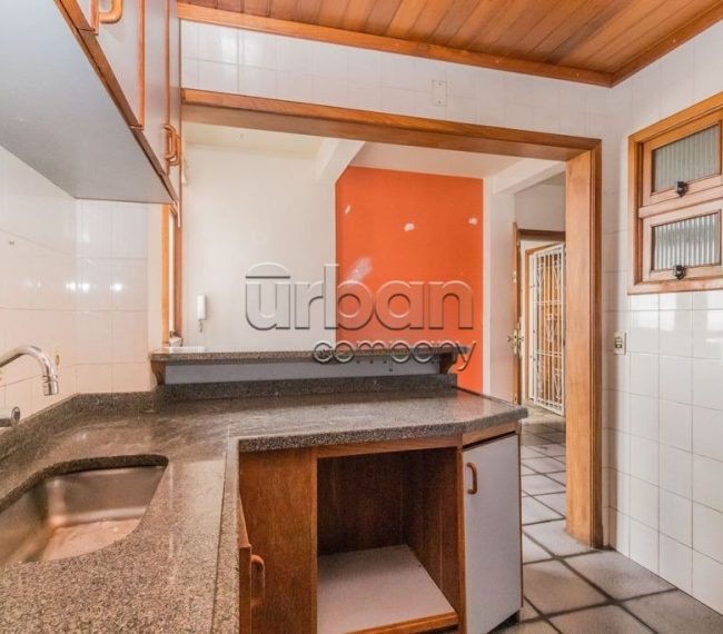 Apartamento com 122m², 3 quartos, no bairro Independência em Porto Alegre
