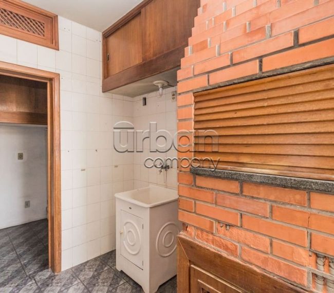 Apartamento com 122m², 3 quartos, no bairro Independência em Porto Alegre