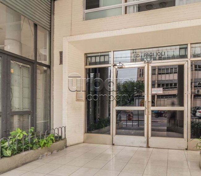 Apartamento com 122m², 3 quartos, no bairro Independência em Porto Alegre