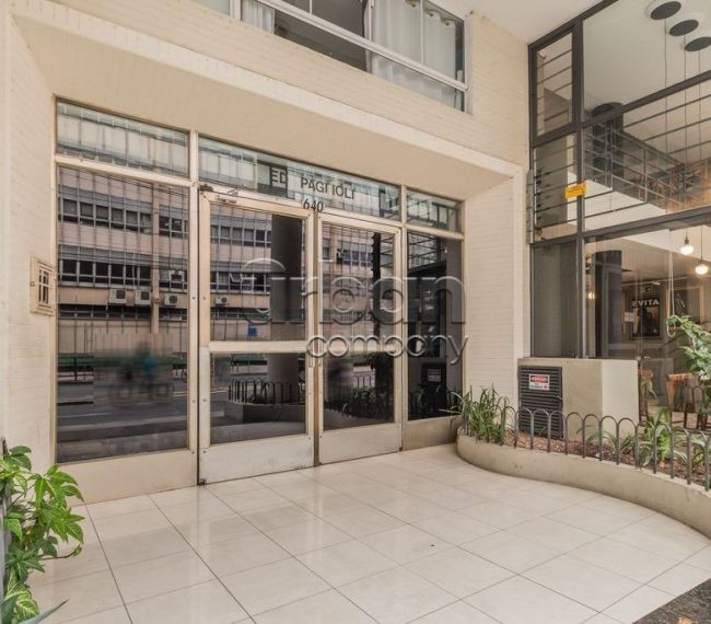 Apartamento com 122m², 3 quartos, no bairro Independência em Porto Alegre