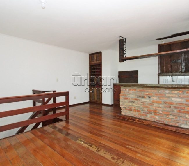 Apartamento Duplex com 142m², 2 quartos, 2 vagas, no bairro Bela Vista em Porto Alegre